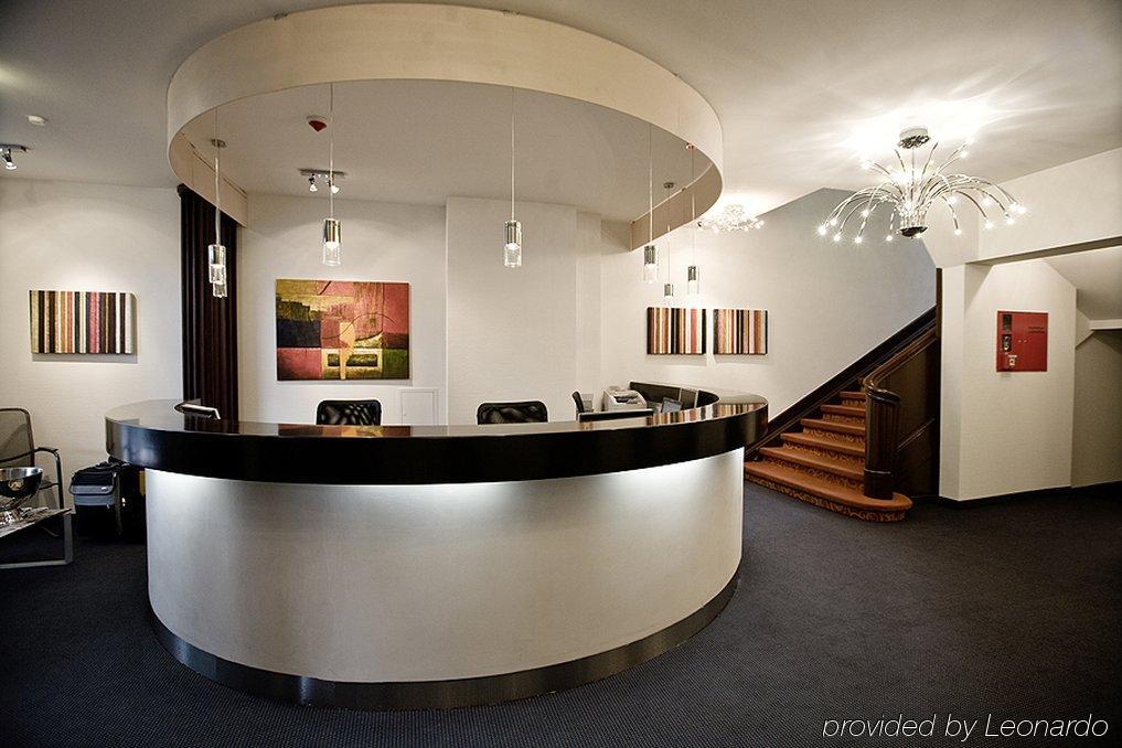 Hotel Bayrischer Hof Хайдельберг Экстерьер фото